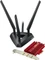 ASUS PCE-AC68, 2.4GHz/5GHz WLAN, PCIe x1 Vorschaubild