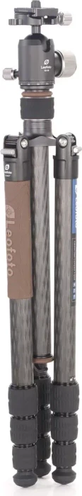 Leofoto LX-324CT+XB-38