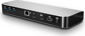 Lindy Thunderbolt 3 Docking Station, Thunderbolt 3 [Buchse] (43903)