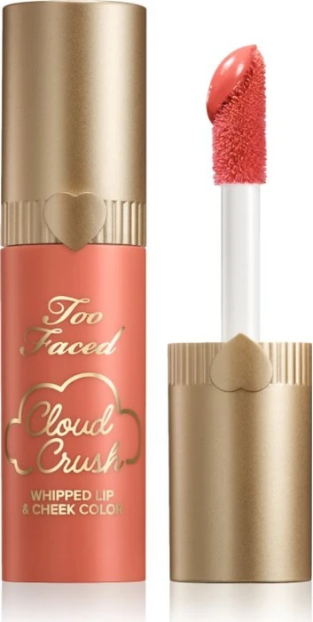 Too Faced Cloud Crush Whipped Lip & Cheek Color