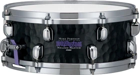Tama Mike Portnoy Signature Snare Melody Master 14" Steel