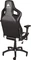 Corsair T1 Race Gamingstuhl, schwarz/weiß Vorschaubild