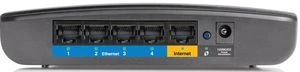 Linksys E900