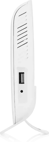 Zyxel EX3500-T0, IAD