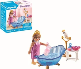 playmobil Princess Magic Badezimmer für Prinzessin