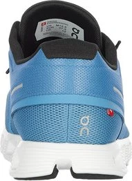 On Cloud 5 niagara/black (Herren)