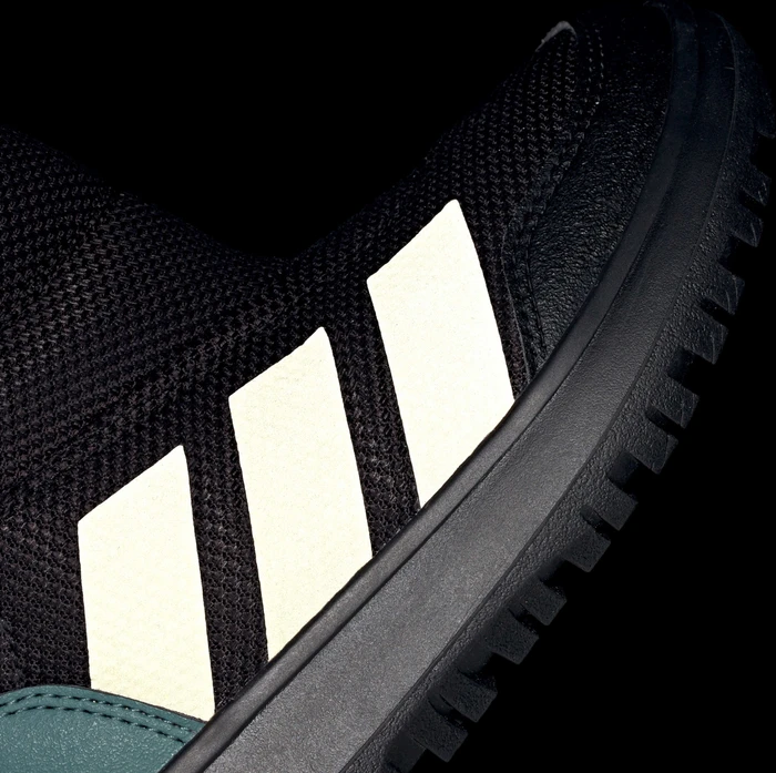 adidas Winterplay core black/khaki/preloved teal (Junior)