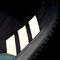 adidas Winterplay core black/khaki/preloved teal (Junior) Vorschaubild