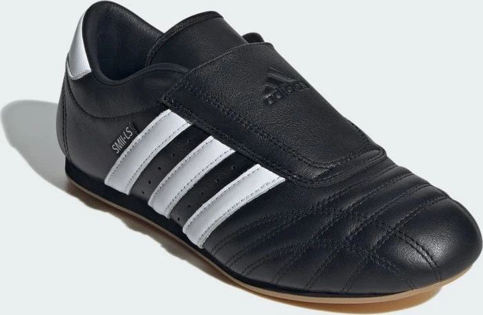 adidas Taekwondo core black/cloud white/gum (Damen)