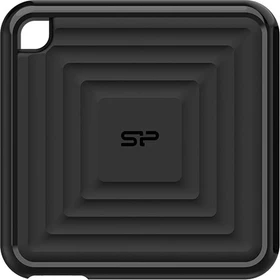 Silicon Power PC60, 256GB, USB-C 3.1