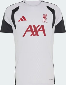 adidas Liverpool FC 2026/2027 Trainingstrikot kurzarm (Herren)