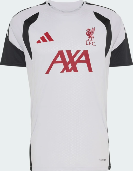 adidas Liverpool FC 2026/2027 Trainingstrikot kurzarm (Herren)
