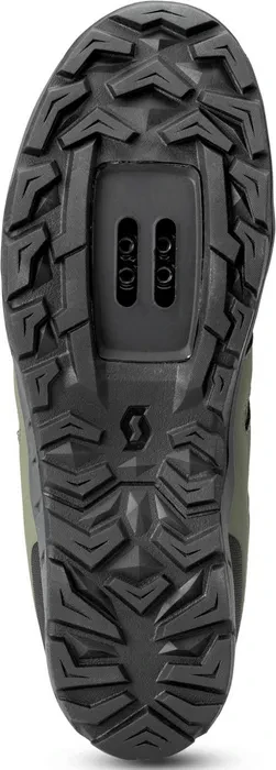 Scott Sport Crus-r BOA fir green/black (Herren)