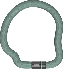 ABUS Goose 6206K/110 Kettenschloss, Schlüssel mint