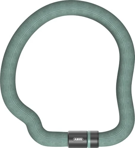ABUS Goose 6206K/110 Kettenschloss Schlüssel