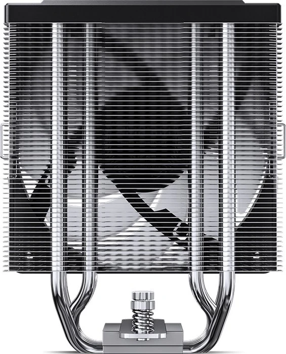 Jonsbo CR-1000 Evo ARGB Black