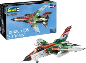 Revell Panavia Tornado IDS 50 Years