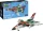 Revell Panavia Tornado IDS 50 Years (03769)