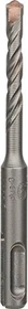 Bosch Professional SDS-plus-3 Hammerbohrer, 6.5x50x110mm, 1 Stück
