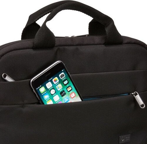 Case Logic Advantage Attache 11.6" ADVA-111 Tragetasche schwarz
