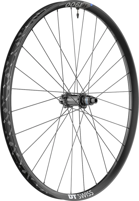 DT Swiss H 1900 Spline 28H 20mm/35mm 27.5" 12x148 TA SRAM XD Hinterlaufrad