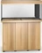 Juwel Rio 180 LED Aquarium-Set mit Unterschrank, helles Holz/helles Holz, 180l Vorschaubild