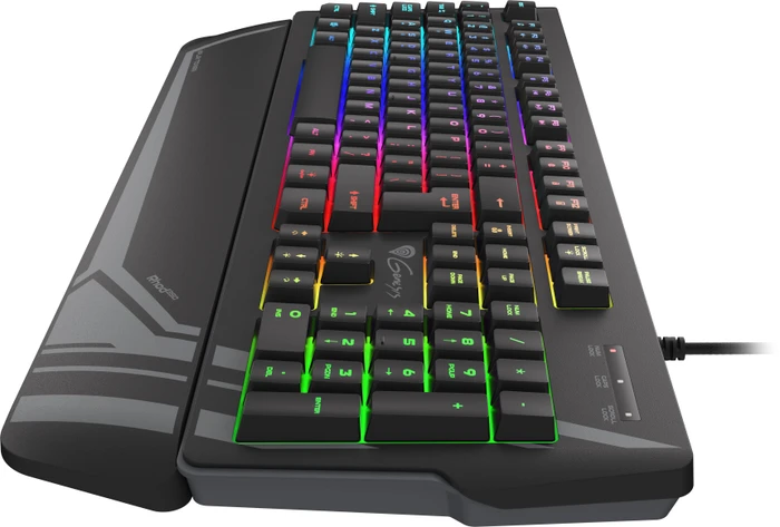 Genesis Rhod 350 RGB, USB, ES