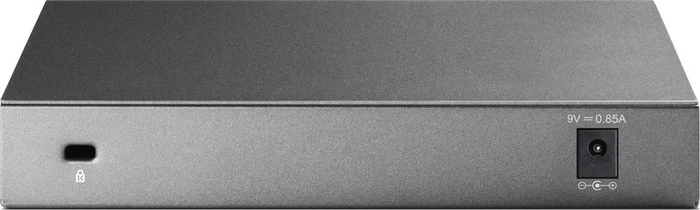 TP-Link Omada ER605 Gigabit Router, 5x RJ-45