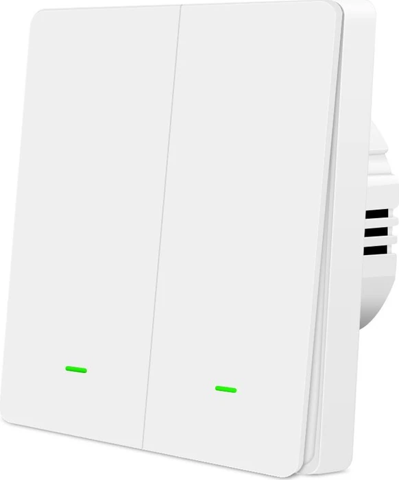 Evolveo WiFi Dual Smart-Switch 2-fach