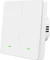 Evolveo WiFi Dual Smart-Switch 2-fach Vorschaubild