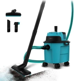 Cecotec Conga Rockstar Wet&Dry Compact Garden Nass-/Trockensauger