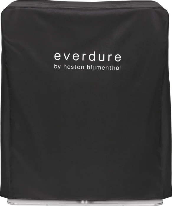 Everdure Abdeckhaube Premium für Fusion, lang