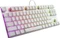 Sharkoon PureWriter TKL RGB, weiß, Kailh Choc LOW PROFILE BLUE, USB, US Vorschaubild