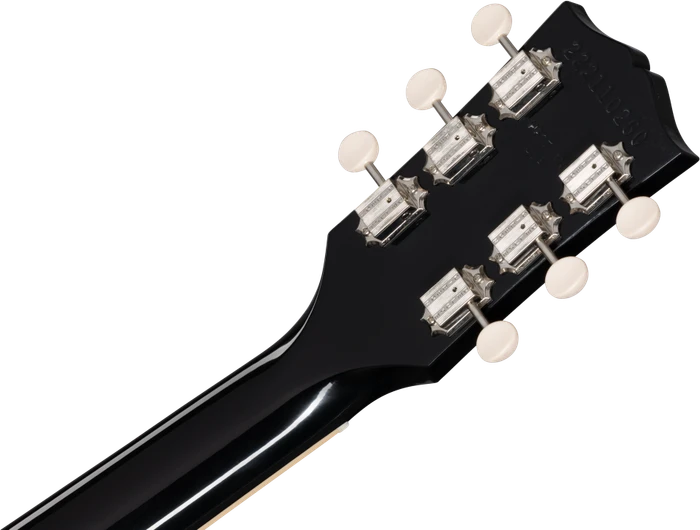 Gibson SG Special Ebony