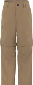 Vaude Detective Antimos ZO Zip-Off Hose lang oat (Junior)