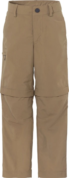 Vaude Detective Antimos ZO Zip-Off Hose lang oat (Junior)