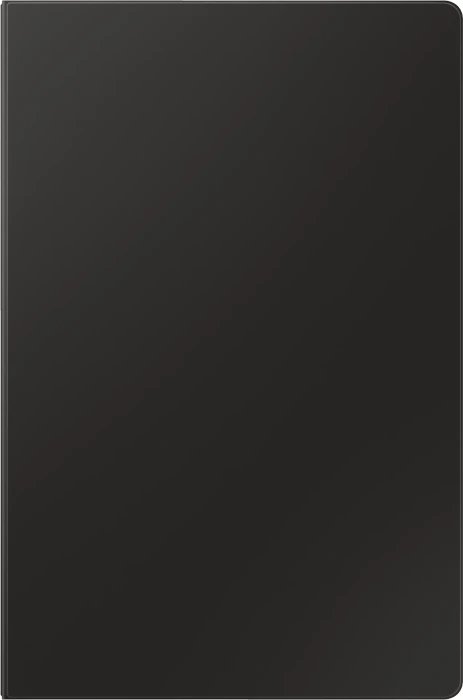 Samsung EF-DX915 Book Cover Keyboard für Galaxy Tab S9 Ultra / Tab S10 Ultra, schwarz, DE