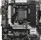 ASRock A320M Pro4 (AMD AM4) Vorschaubild
