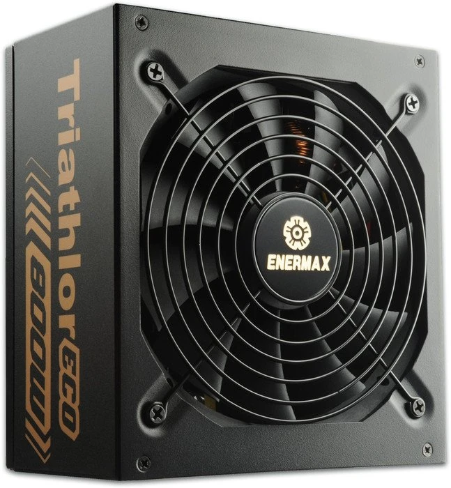 Enermax Triathlor ECO 800W, ATX 2.4