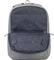RivaCase 7760 Suzuka ECO 15.6" Notebook Rucksack, grau Vorschaubild