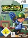 Army Men - Soldiers of Misfortune (DS)