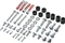 Hama TV-Wandhalterung Fullmotion Premium 1 Arm Vorschaubild