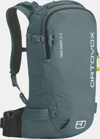 Ortovox Free Rider 26 S arctic grey