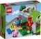 LEGO Minecraft - Der Hinterhalt des Creeper Vorschaubild