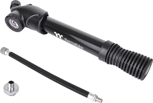 Thermaltake Pacific Leak Tester