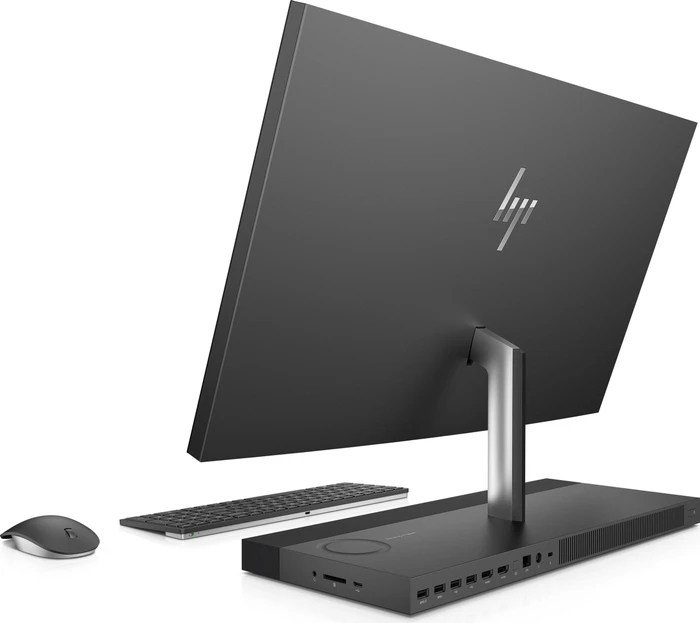 HP Envy All-in-One 27-b153ng, Core i5-7400T, 8GB RAM, 128GB SSD, 1TB HDD, GeForce GTX 950M