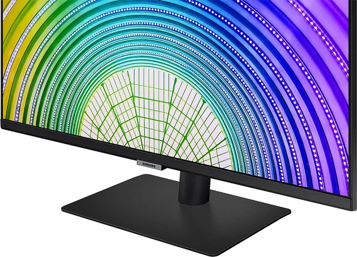 Samsung ViewFinity S6 S60UA, 26.9"