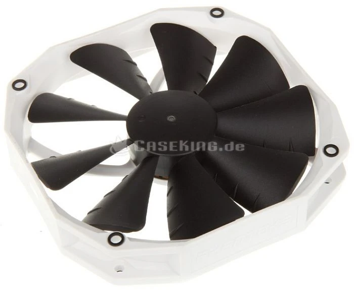 Phanteks PH-F140HP schwarz, 140mm