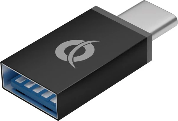 Conceptronic USB-Hub, 4x USB-A 3.0, USB-A/USB-C 3.0 [Stecker]