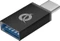 Conceptronic USB-Hub, 4x USB-A 3.0, USB-A/USB-C 3.0 [Stecker] Vorschaubild